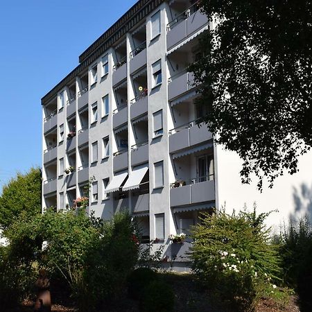 Gaestehaus Schumm Murrhardt Ngoại thất bức ảnh