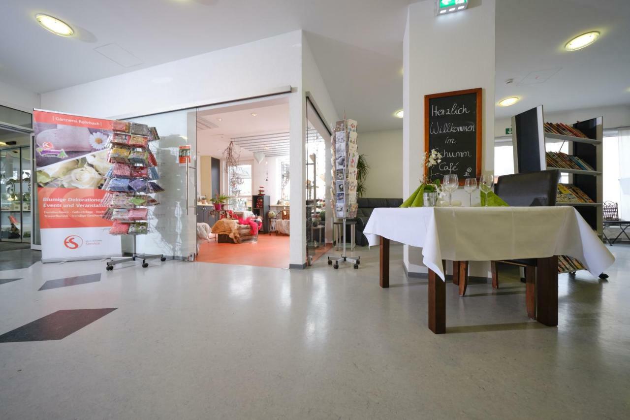 Gaestehaus Schumm Murrhardt Ngoại thất bức ảnh