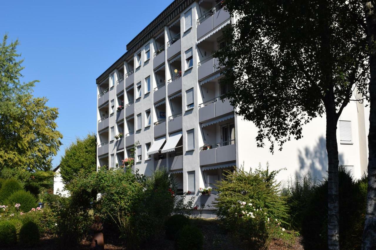 Gaestehaus Schumm Murrhardt Ngoại thất bức ảnh