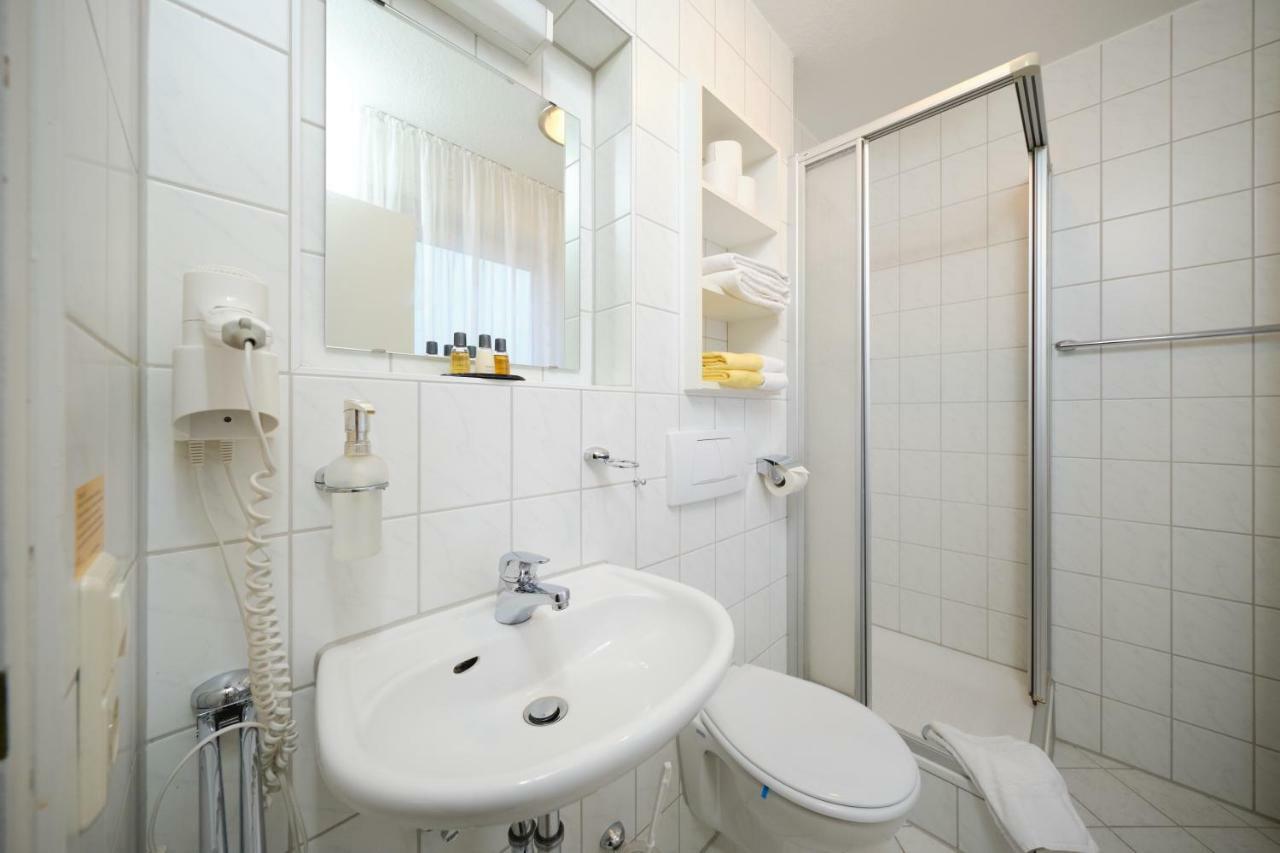 Gaestehaus Schumm Murrhardt Ngoại thất bức ảnh